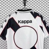 Vasco da Gama 1997 Away Retro Jersey