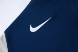 Tottenham Hotspur 25/26 Half-Zip Training Top and Pants Set B25111