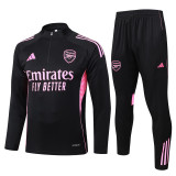 ARS 25/26 Half-Zip Training Top and Pants Set B25116