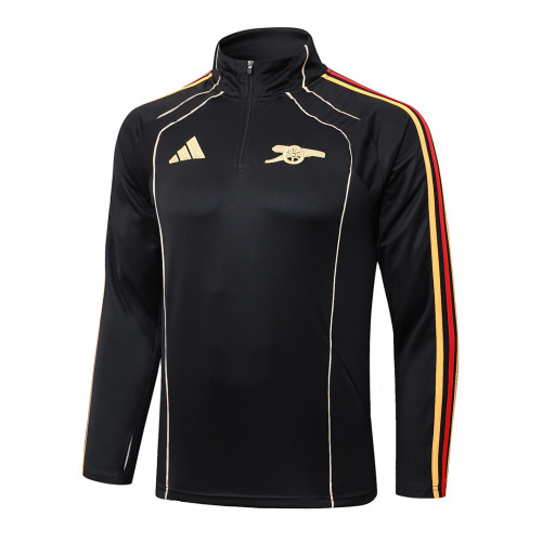 ARS 25/26 Retro Half-Zip Training Top and Pants Set B25113
