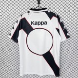 Vasco da Gama 1997 Away Retro Jersey
