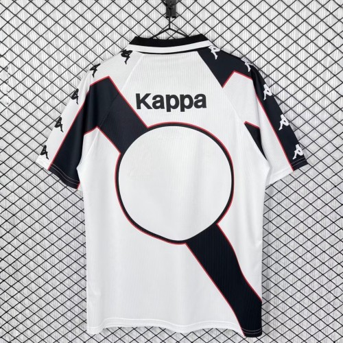Vasco da Gama 1997 Away Retro Jersey