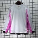 Thai Version Palermo FC 25/26 125th Anniversary Jersey