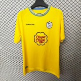Sheffield Wednesday 2001/2003 Away Retro Jersey