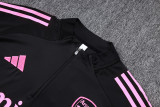ARS 25/26 Half-Zip Training Top and Pants Set B25116