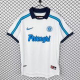 Napoli 1998/1999 Away Retro Jersey