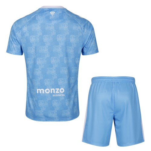 Coventry City 25/26 Home Jersey and Short Kit