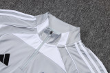 Real Madrid 25/26 Half-Zip Training Top and Pants Set B25114