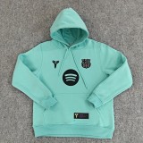 Barcelona 25/26 Team Hoodie