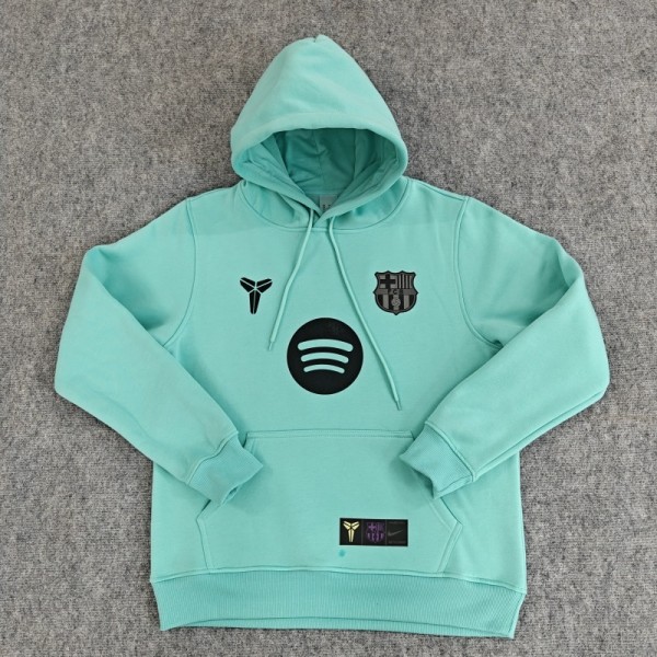 Barcelona 25/26 Team Hoodie
