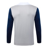 Tottenham Hotspur 25/26 Half-Zip Training Top and Pants Set B25117