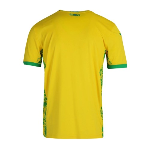 Thai Version Mamelodi Sundowns 25/26 Home Jersey
