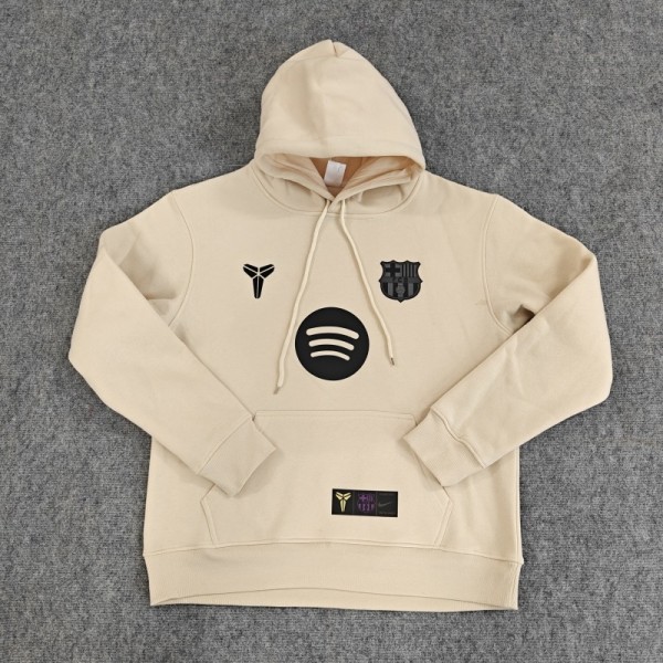 Barcelona 25/26 Team Hoodie