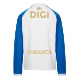 Deportivo de La Coruña 25/26 Half-Zip Training Top