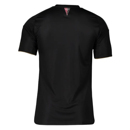 Thai Version 1. FC Nürnberg 25/26 Europa Jersey