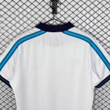 Napoli 1998/1999 Away Retro Jersey