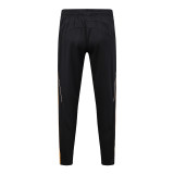ARS 25/26 Retro Half-Zip Training Top and Pants Set B25113