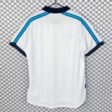 Napoli 1998/1999 Away Retro Jersey