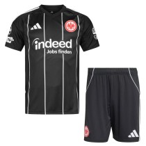 Eintracht Frankfurt 25/26 Special Jersey and Short Kit