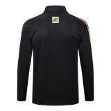 ARS 25/26 Retro Half-Zip Training Top and Pants Set B25113
