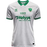 Thai Version AS Saint-Étienne 25/26 Away Jersey