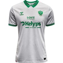 Thai Version AS Saint-Étienne 25/26 Away Jersey