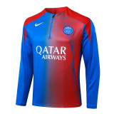 PSG 25/26 Half-Zip Training Top and Pants Set B25118 - PM