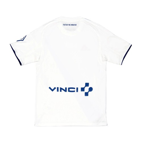 Player Version Paris FC 25/26 Away Authentic Jersey