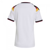 Thai Version Women's Germany 2026 Home Jersey