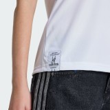Thai Version Women's Germany 2026 Home Jersey