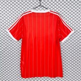 Nottingham Forest 1982/1984 Home Retro Jersey