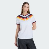 Thai Version Women's Germany 2026 Home Jersey