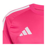 Thai Version Mexico 2026 Home Goalkeeper Long Sleeve Jersey