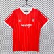 Nottingham Forest 1982/1984 Home Retro Jersey