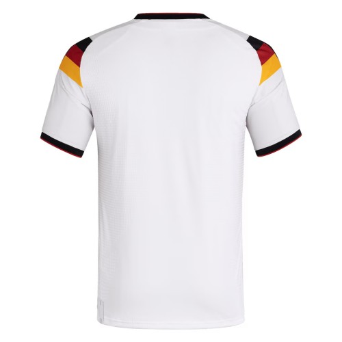 Player Version Germany 2026 Home Authentic Jersey