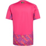 Thai Version Mexico 2026 Home Goalkeeper Jersey
