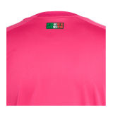 Thai Version Mexico 2026 Home Goalkeeper Long Sleeve Jersey