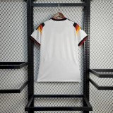 Thai Version Women's Germany 2026 Home Jersey