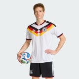 Thai Version Germany 2026 Home Jersey