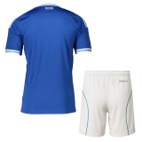 RC Strasbourg 25/26 Home Jersey and Short Kit