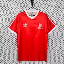 Nottingham Forest 1979 Home Retro Jersey