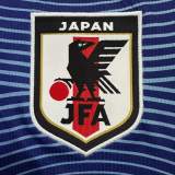 Thai Version Japan 2026 Home Jersey