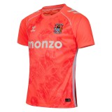 Thai Version Coventry City 25/26 Away Jersey