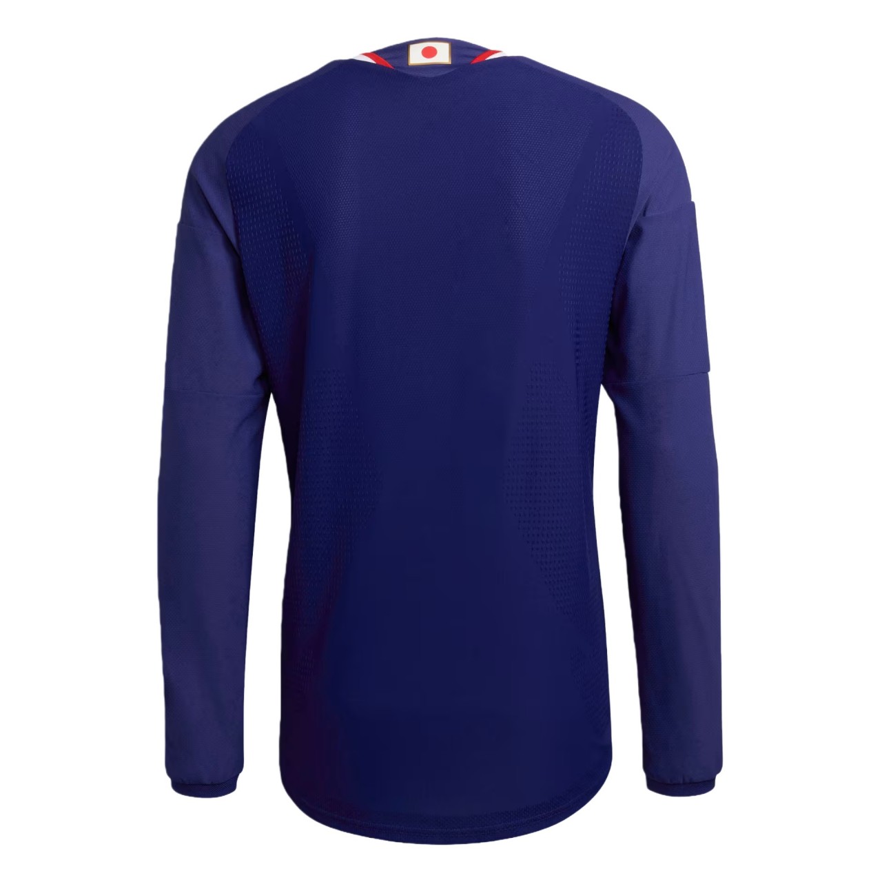US$ 24.99 - Player Version Japan 2026 Home Long Sleeve Authentic