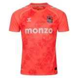 Thai Version Coventry City 25/26 Away Jersey