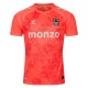 Thai Version Coventry City 25/26 Away Jersey
