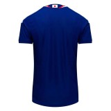 Player Version Japan 2026 Home Authentic Jersey