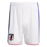 Thai Version Japan 2026 Home Shorts