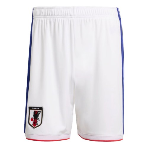 Thai Version Japan 2026 Home Shorts