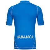 Thai Version Deportivo de La Coruña 25/26 25th anniversary Jersey